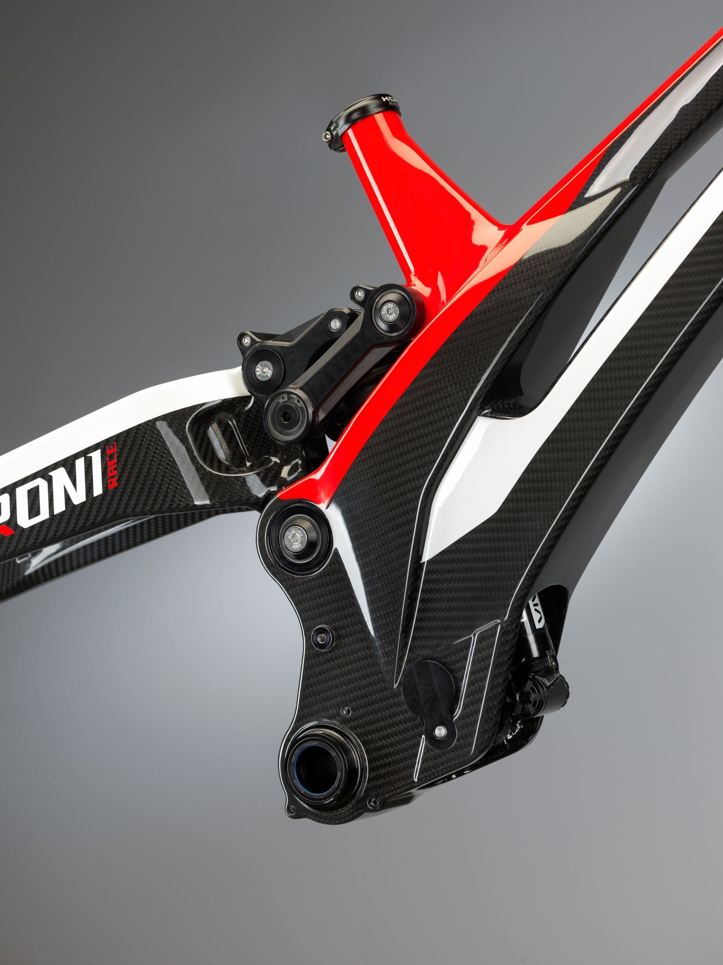 Downhill EVO25
