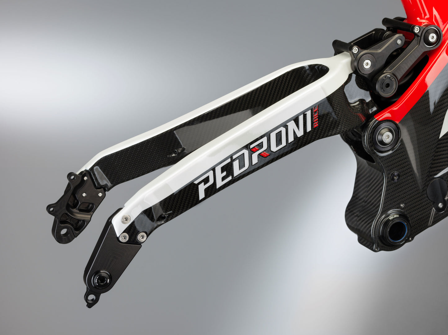Downhill EVO25