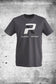 Pedroni Race T-Shirt - Grey