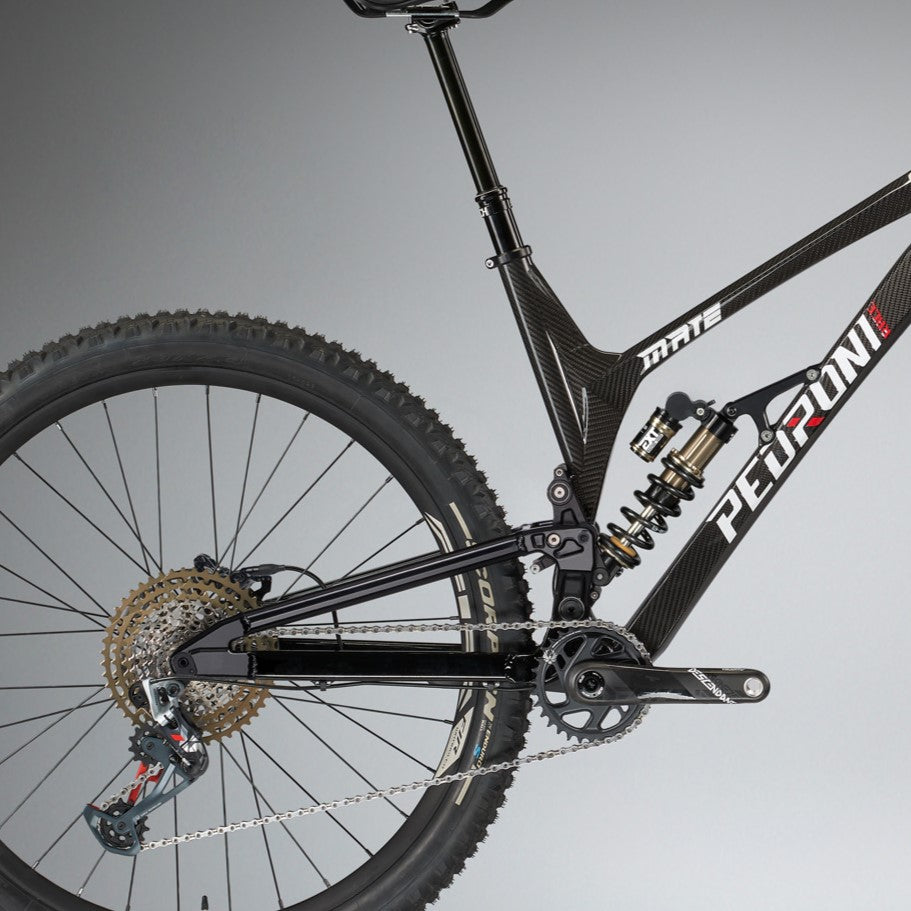 Mate x discount pro bike